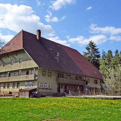 Oberer Remsbachhof
