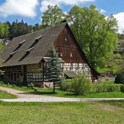 Unterer Remsbachhof