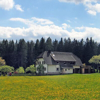 Purpen, Haus Kirsch