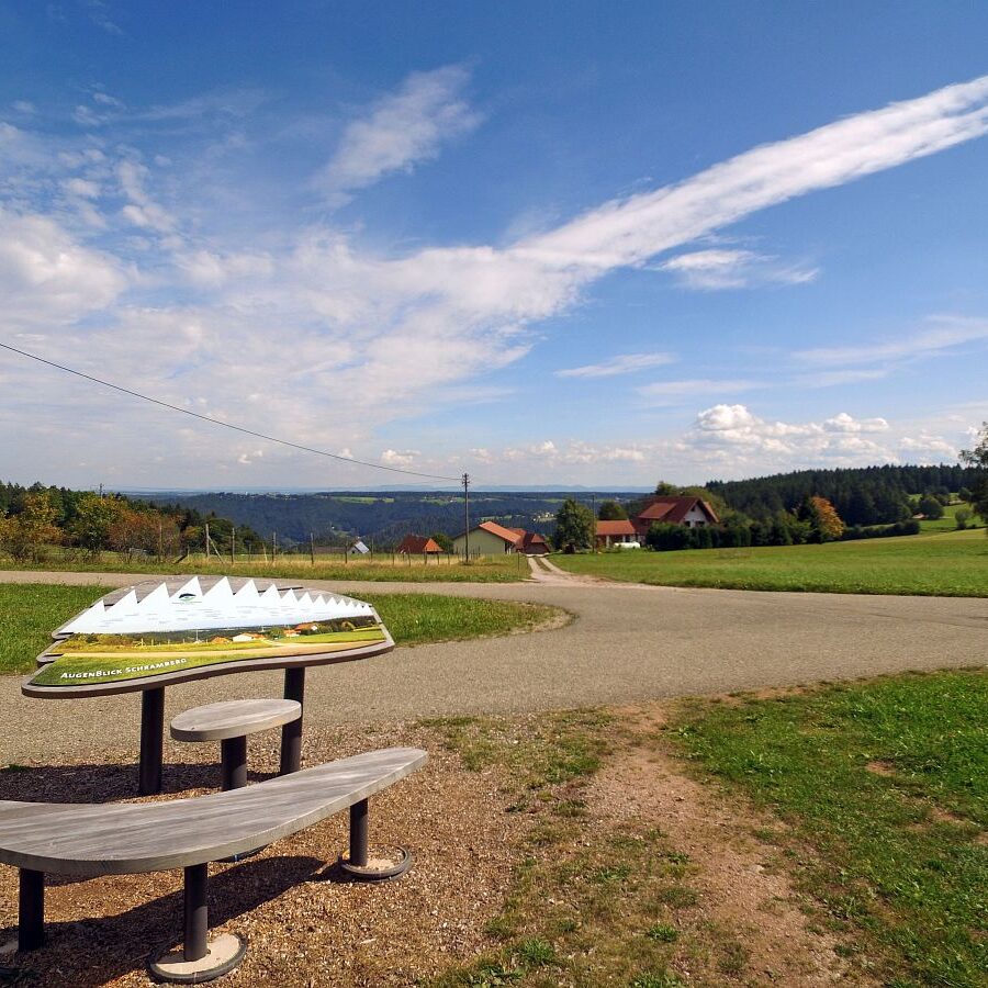 Naturpark Augenblick im Bereich Purpen 10