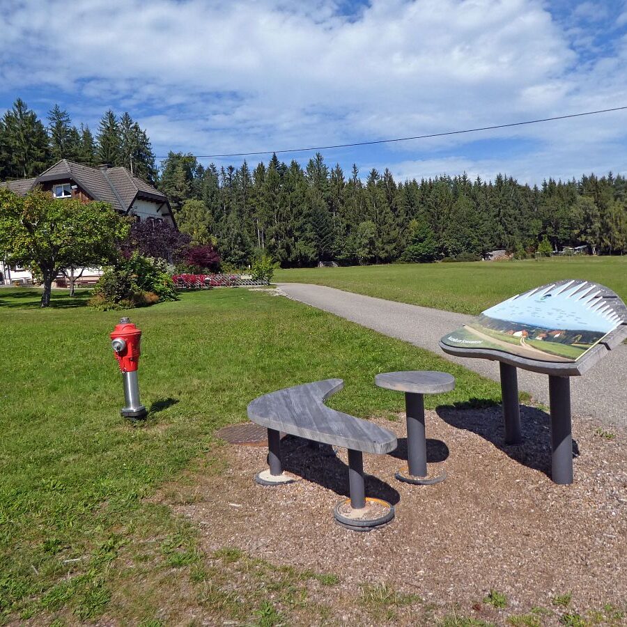 Naturpark Augenblick im Bereich Purpen 11