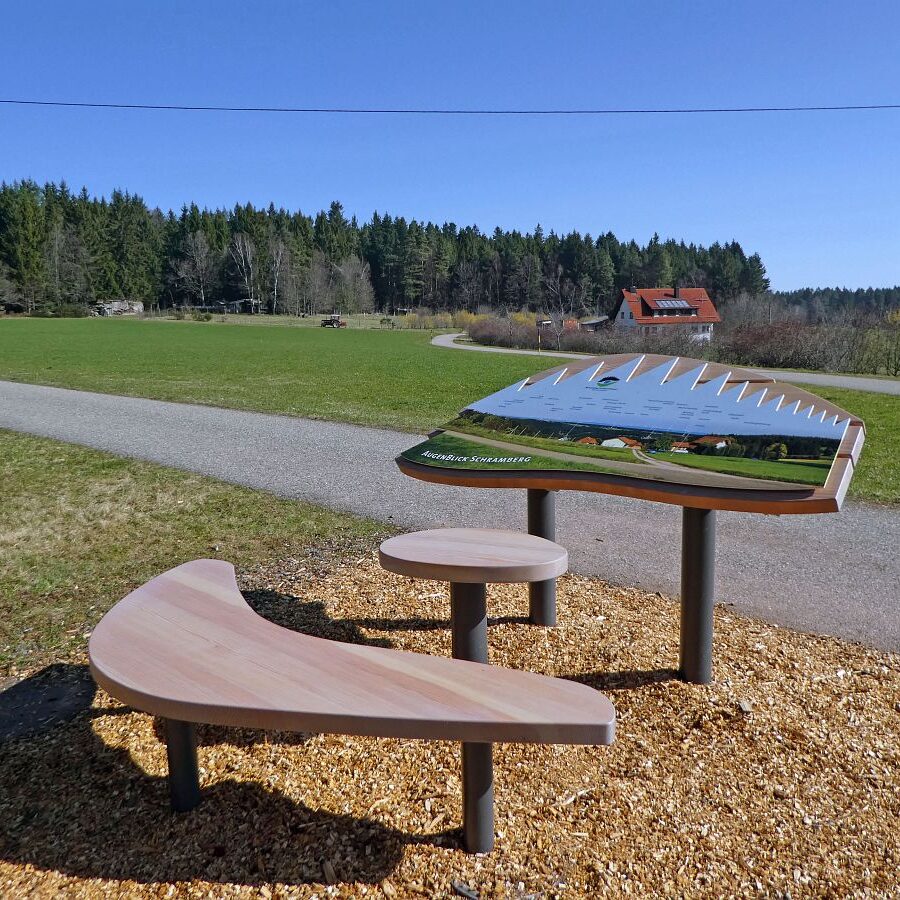 Naturpark Augenblick im Bereich Purpen 6