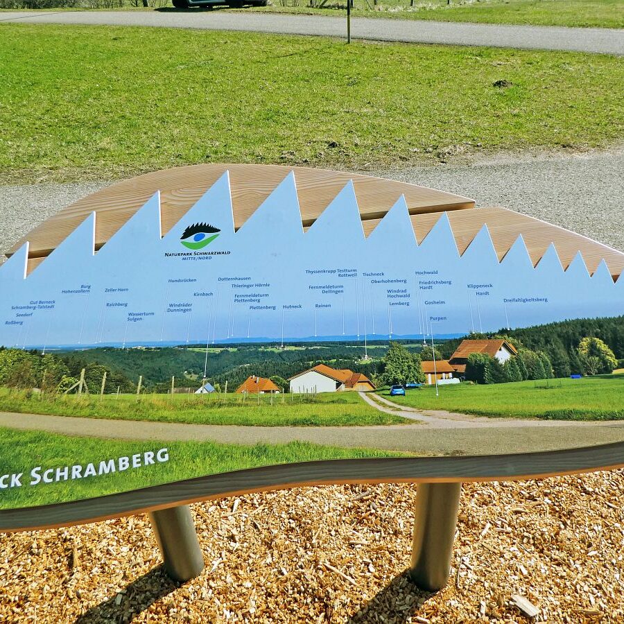 Naturpark Augenblick im Bereich Purpen 7