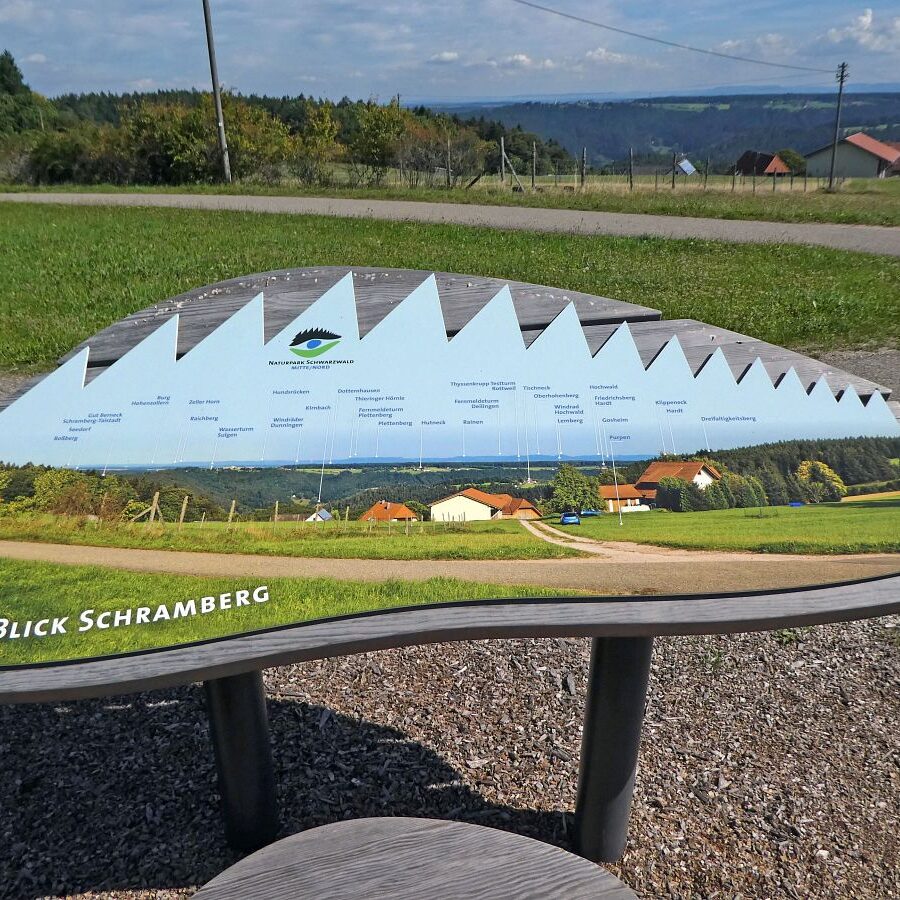 Naturpark Augenblick im Bereich Purpen 9