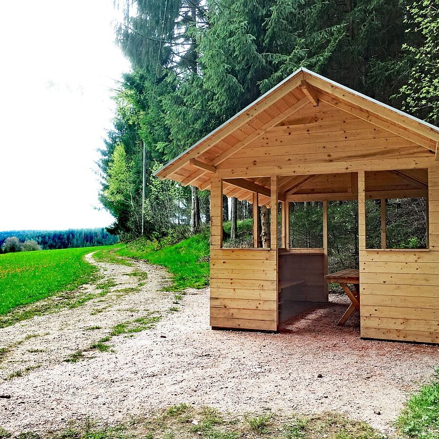 Falken Gestraenkestation Auerhahnweg 6