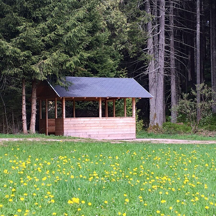 Falken Gestraenkestation Auerhahnweg 7